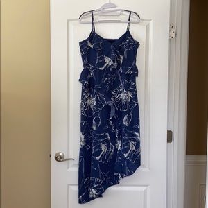 Banana Republic Summer Dress